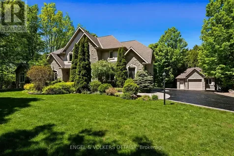 6005 Earlscourt Crescent Ottawa ON K4M 1K2