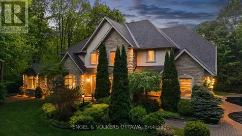 6005 Earlscourt Crescent Ottawa ON K4M 1K2