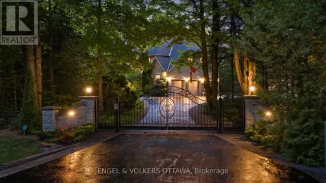 6005 Earlscourt Crescent Ottawa ON K4M 1K2