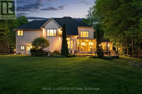 6005 Earlscourt Crescent Ottawa ON K4M 1K2