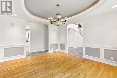 1651 Marronier Court Ottawa ON K4C 1C2