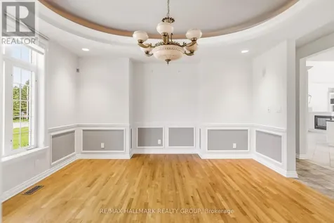 1651 Marronier Court Ottawa ON K4C 1C2