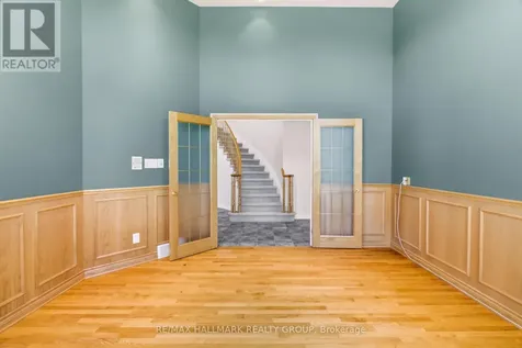 1651 Marronier Court Ottawa ON K4C 1C2