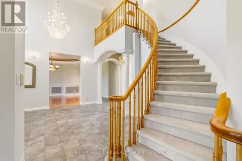 1651 Marronier Court Ottawa ON K4C 1C2