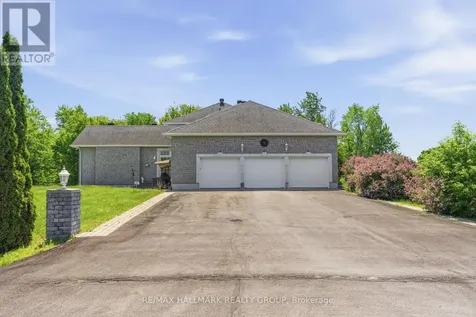 1651 Marronier Court Ottawa ON K4C 1C2