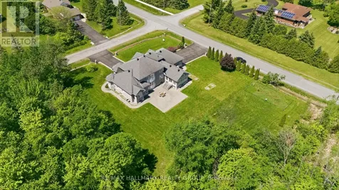 1651 Marronier Court Ottawa ON K4C 1C2