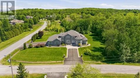 1651 Marronier Court Ottawa ON K4C 1C2