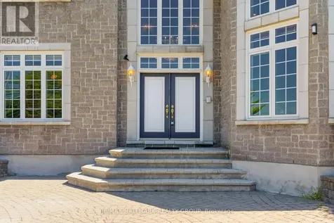 1651 Marronier Court Ottawa ON K4C 1C2