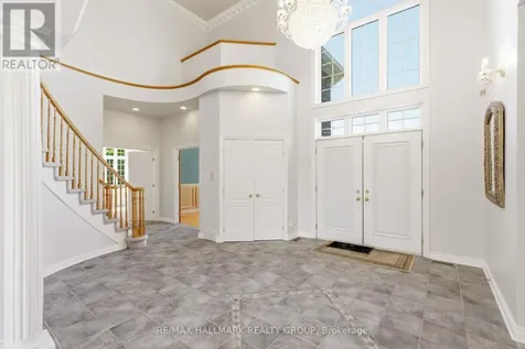 1651 Marronier Court Ottawa ON K4C 1C2
