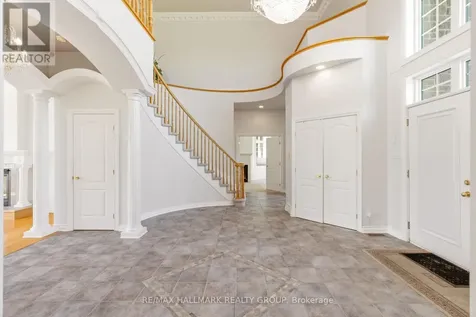1651 Marronier Court Ottawa ON K4C 1C2