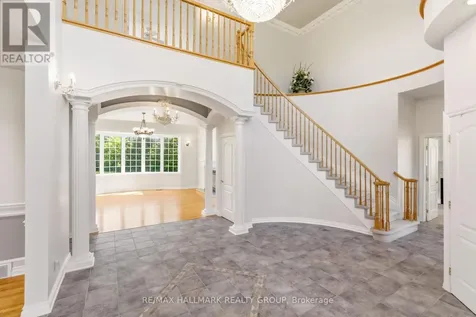 1651 Marronier Court Ottawa ON K4C 1C2