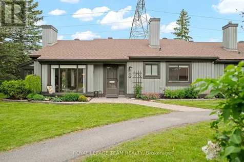 13 Arbor Ridge Ottawa ON K2S 1B9