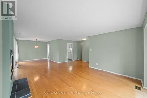 13 Arbor Ridge Ottawa ON K2S 1B9