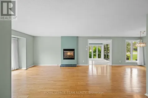 13 Arbor Ridge Ottawa ON K2S 1B9