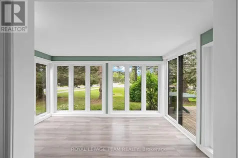13 Arbor Ridge Ottawa ON K2S 1B9