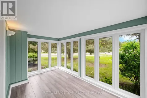 13 Arbor Ridge Ottawa ON K2S 1B9