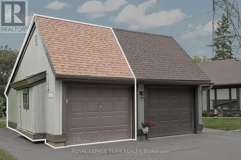 13 Arbor Ridge Ottawa ON K2S 1B9