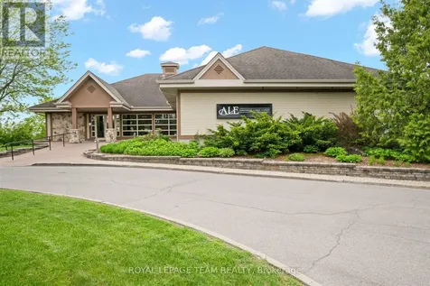 13 Arbor Ridge Ottawa ON K2S 1B9