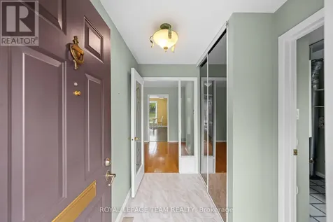 13 Arbor Ridge Ottawa ON K2S 1B9