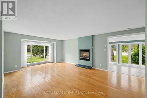 13 Arbor Ridge Ottawa ON K2S 1B9