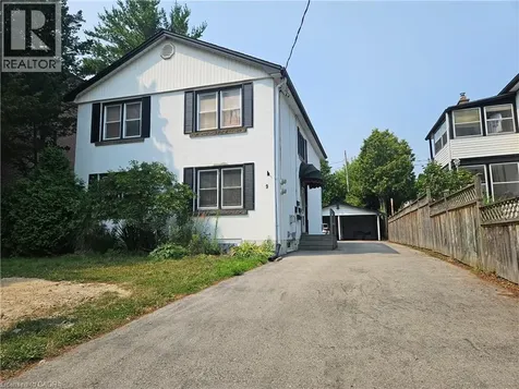 9 Don Street Hamilton ON L9H 4N8