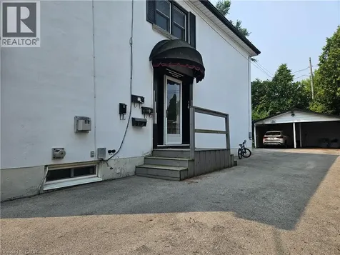 9 Don Street Hamilton ON L9H 4N8