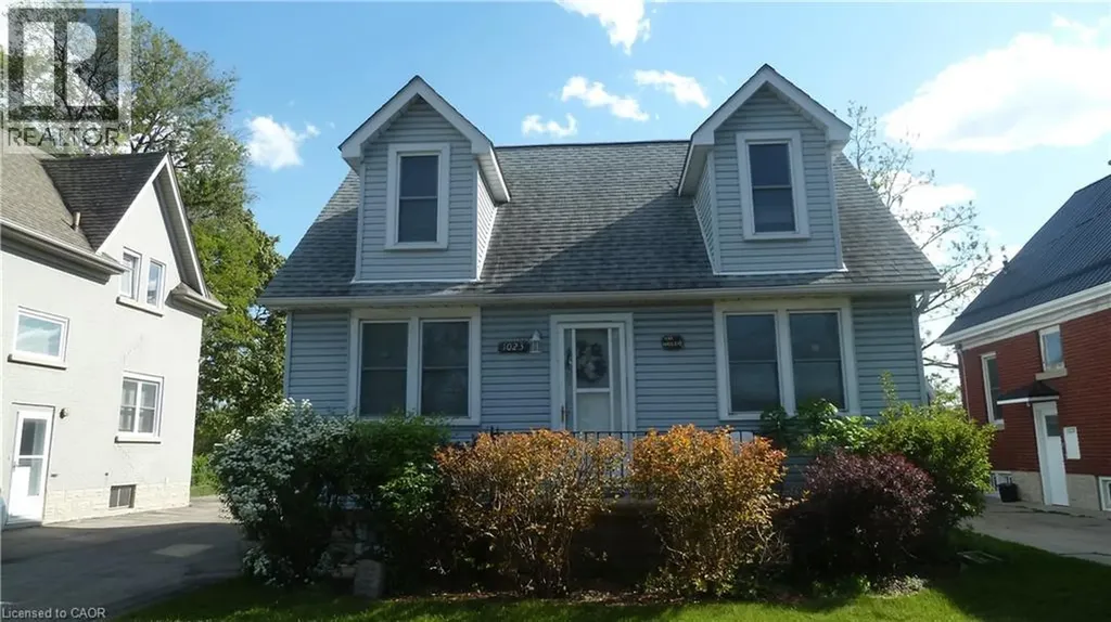 1023 Weber Street East Kitchener ON N2A 1B4