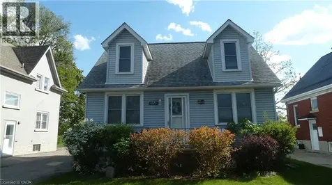 1023 Weber Street East Kitchener ON N2A 1B4