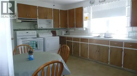 1023 Weber Street East Kitchener ON N2A 1B4