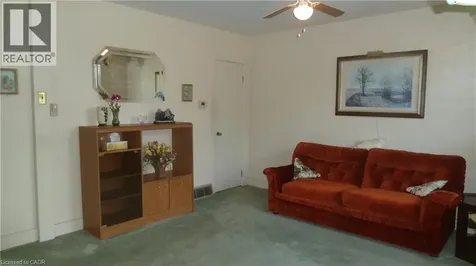 1023 Weber Street East Kitchener ON N2A 1B4