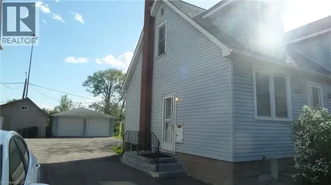 1023 Weber Street East Kitchener ON N2A 1B4