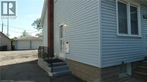 1023 Weber Street East Kitchener ON N2A 1B4
