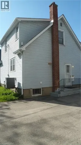 1023 Weber Street East Kitchener ON N2A 1B4