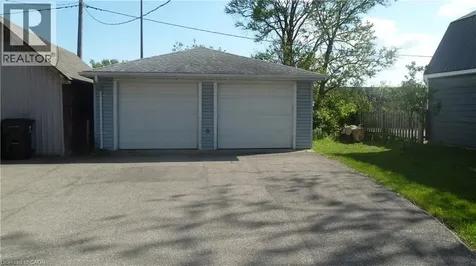1023 Weber Street East Kitchener ON N2A 1B4