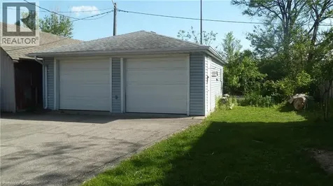 1023 Weber Street East Kitchener ON N2A 1B4