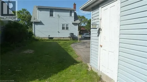 1023 Weber Street East Kitchener ON N2A 1B4