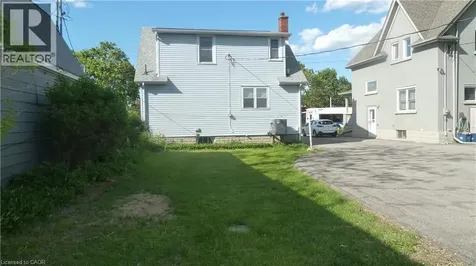 1023 Weber Street East Kitchener ON N2A 1B4