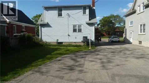 1023 Weber Street East Kitchener ON N2A 1B4