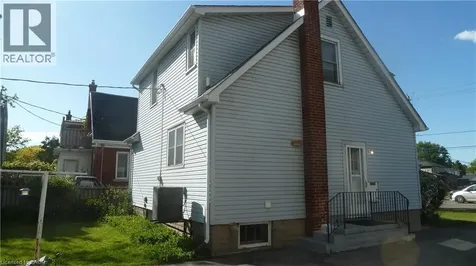1023 Weber Street East Kitchener ON N2A 1B4