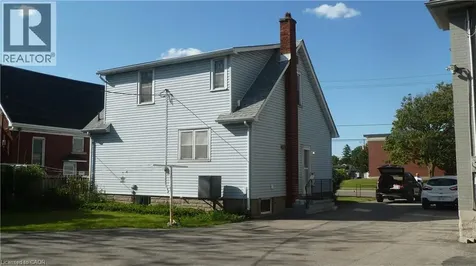 1023 Weber Street East Kitchener ON N2A 1B4