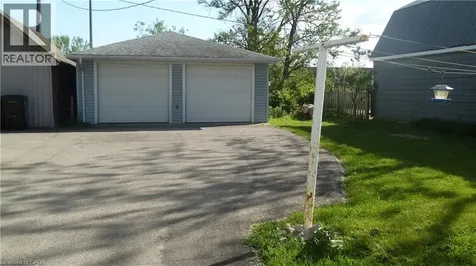 1023 Weber Street East Kitchener ON N2A 1B4
