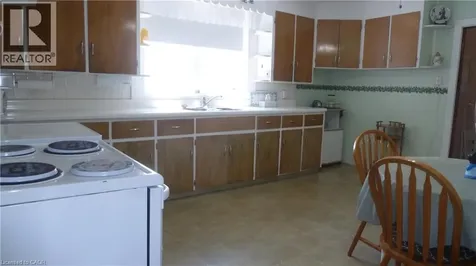 1023 Weber Street East Kitchener ON N2A 1B4
