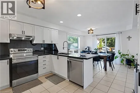 11 Goodwood Court Cambridge ON N1R 8M7