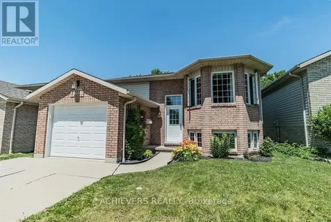 107 Greenfield Lane Chatham-kent ON N7L 5N5