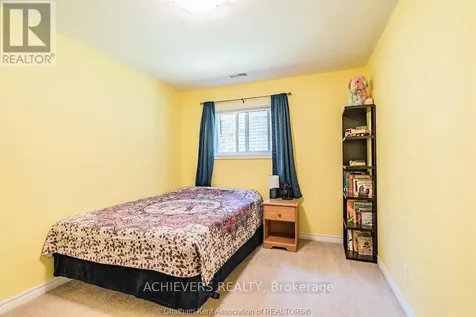 107 Greenfield Lane Chatham-kent ON N7L 5N5