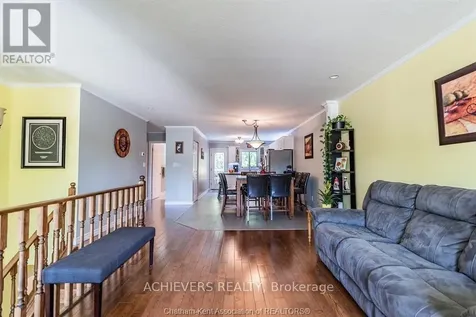 107 Greenfield Lane Chatham-kent ON N7L 5N5