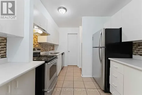1006 Tanguay Court Ottawa ON K2L 3X5