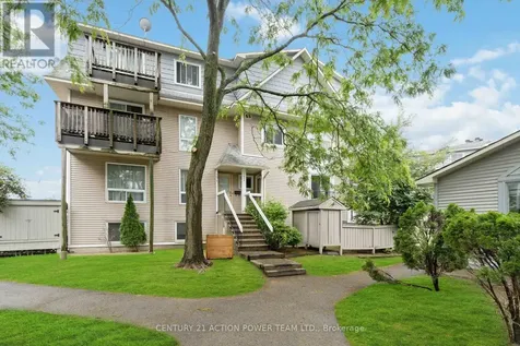 1006 Tanguay Court Ottawa ON K2L 3X5