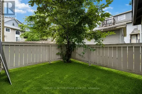 1006 Tanguay Court Ottawa ON K2L 3X5