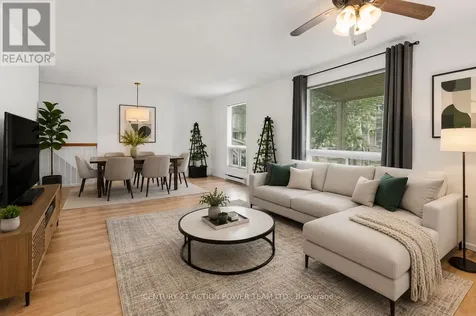 1006 Tanguay Court Ottawa ON K2L 3X5